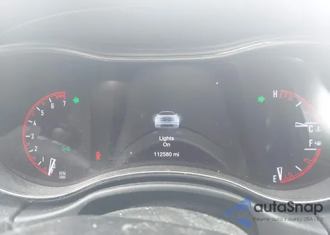 2020 Dodge Durango Gt Plus Awd z USA, uszkodzony, nr VIN 1C4RDJDG8LC229912